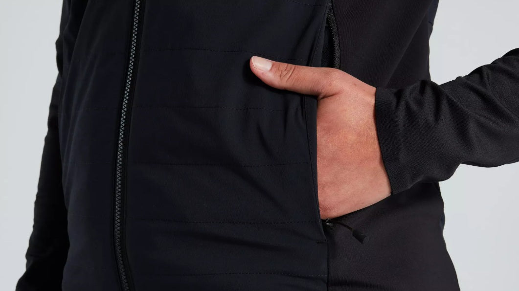 Specialized Women's Legacy Alpha Cycling Vest