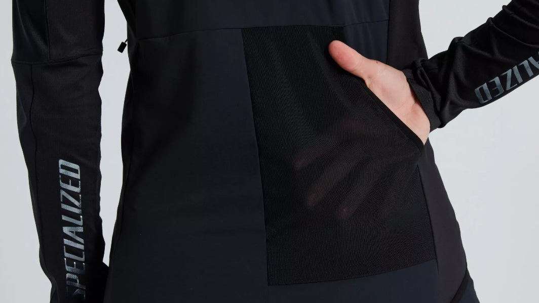 Specialized Women's Legacy Alpha Cycling Vest