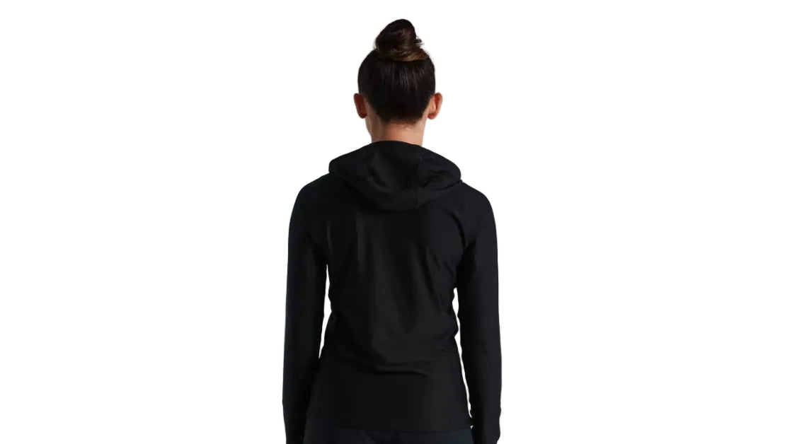 Specialized Women's Legacy Lightweight Hoodie