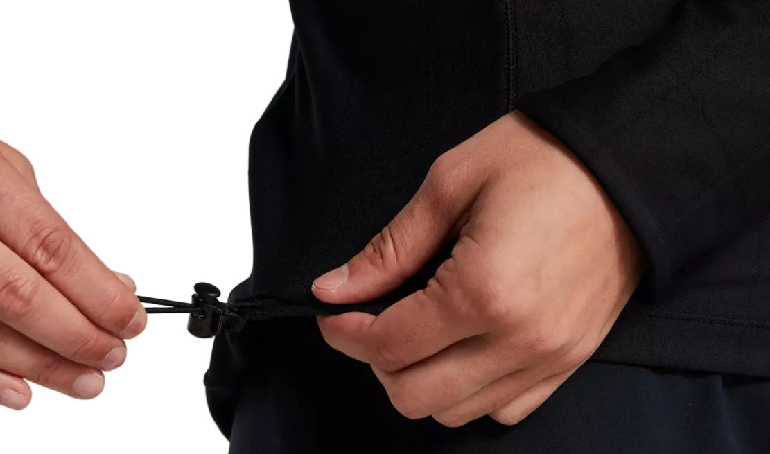 Specialized Women's Legacy Lightweight Hoodie