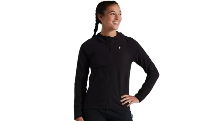 Specialized Women's Legacy Wind Jacket