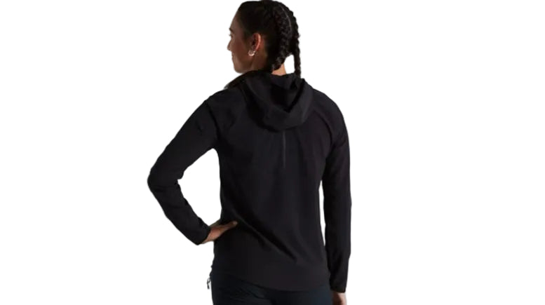 Specialized Women's Legacy Wind Jacket