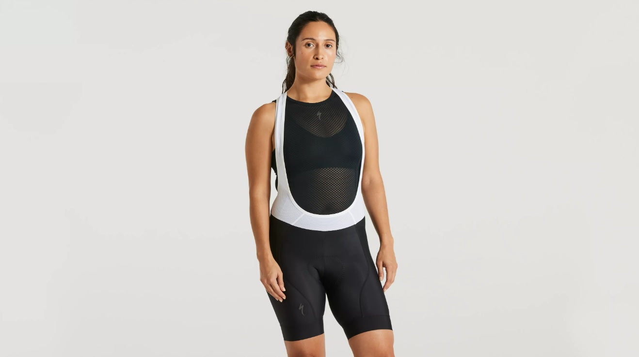 Specialized Women's RBX Cycling Bib Shorts