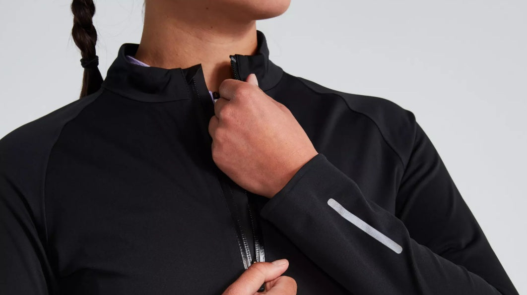 Specialized Women’s SL Pro Wind Cycling Jacket
