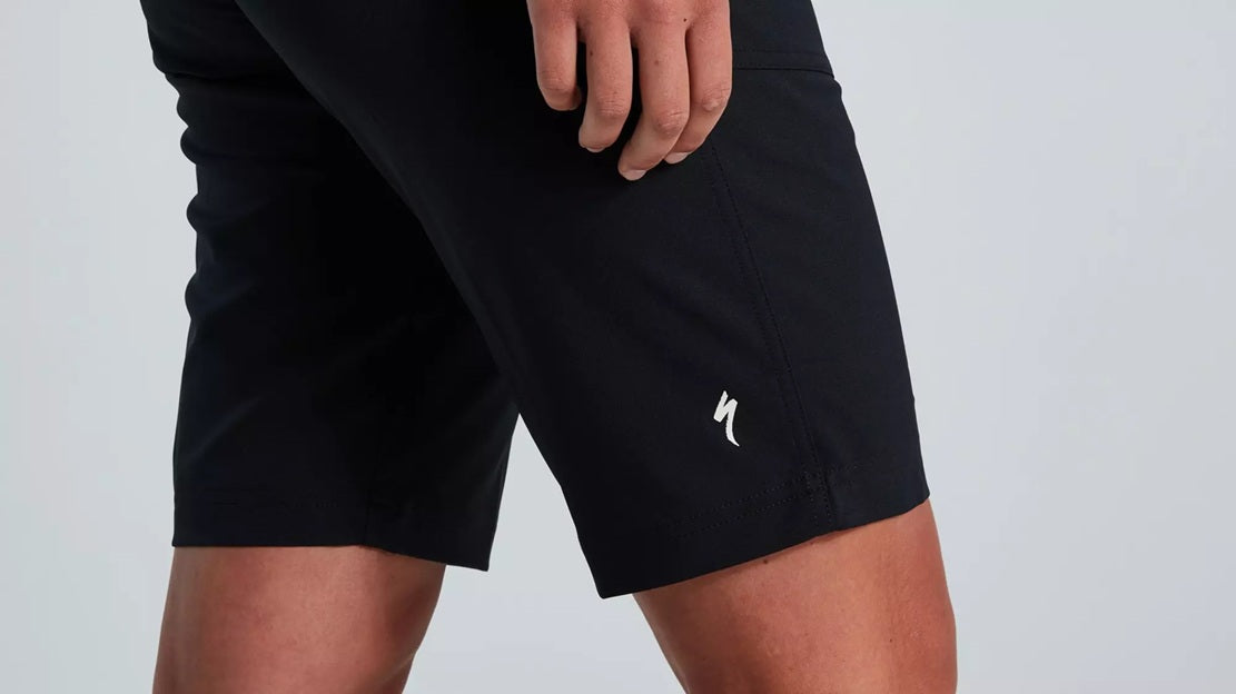 Specialized Women’s Trail Bike Shorts - Without Liner