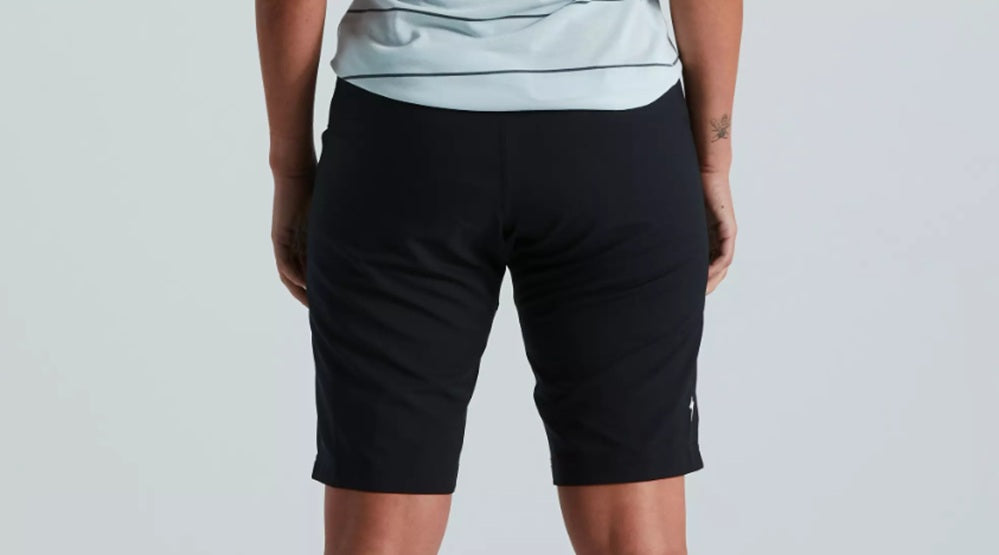 Specialized Women's Trail Cycling Shorts With Liner
