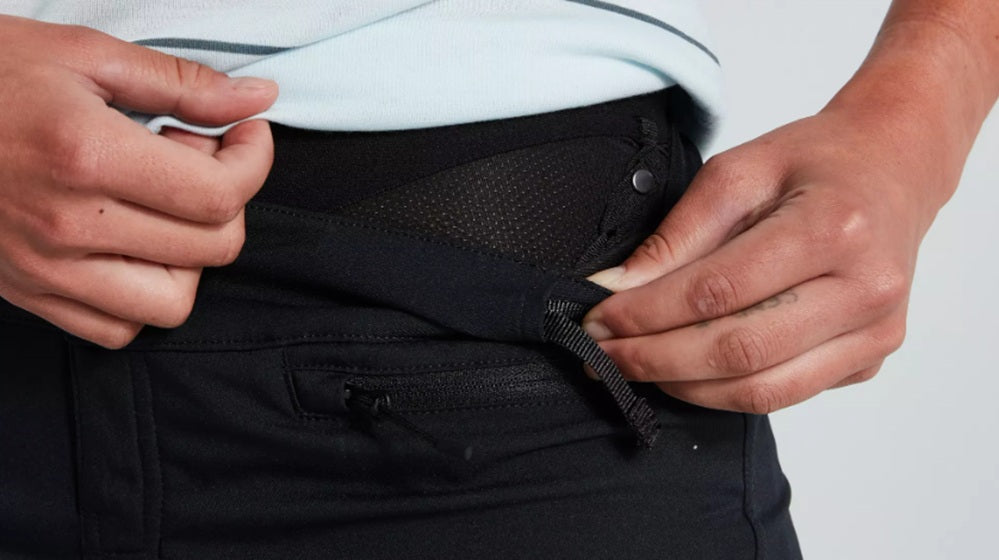 Specialized Women's Trail Cycling Shorts With Liner