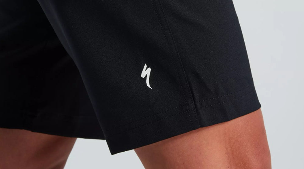 Specialized Women's Trail Cycling Shorts With Liner