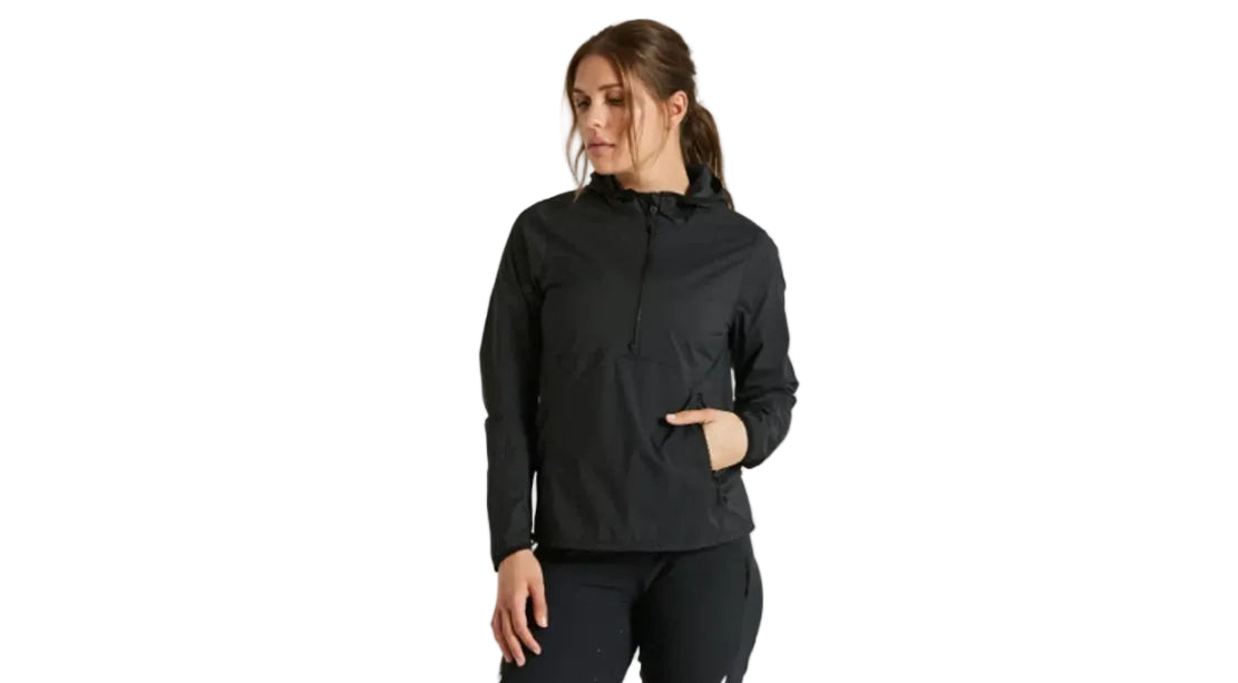 Specialized Women’s Trail Wind Cycling Jacket
