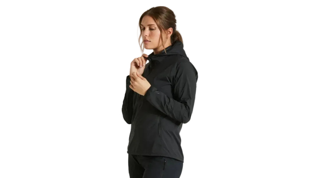 Specialized Women’s Trail Wind Cycling Jacket