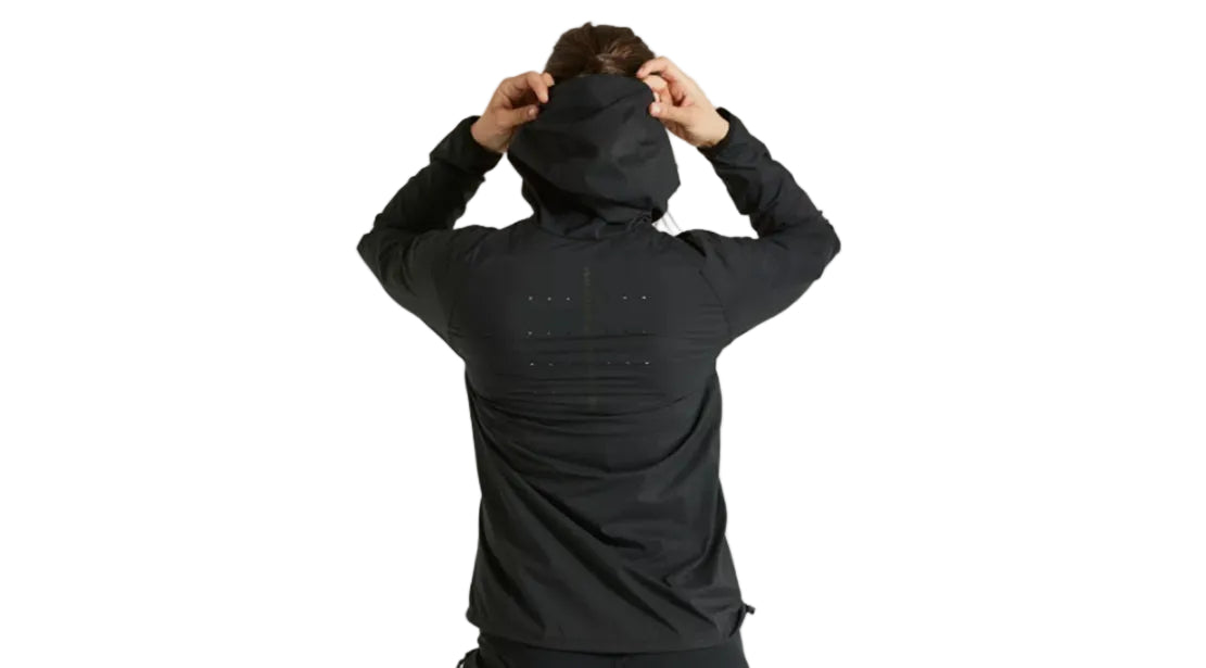 Specialized Women’s Trail Wind Cycling Jacket