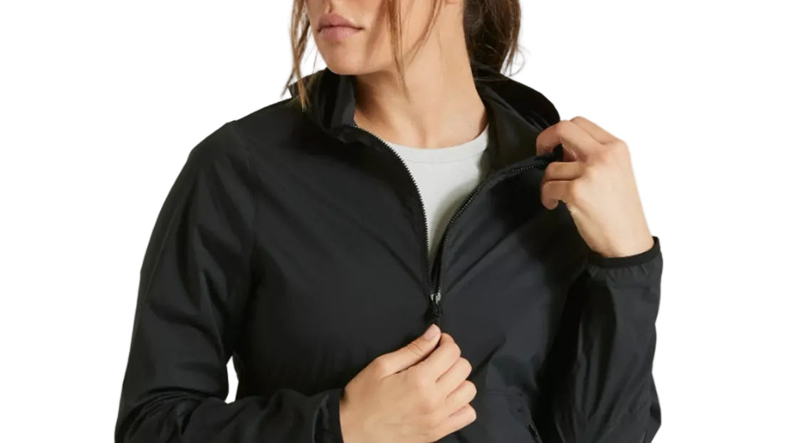 Specialized Women’s Trail Wind Cycling Jacket