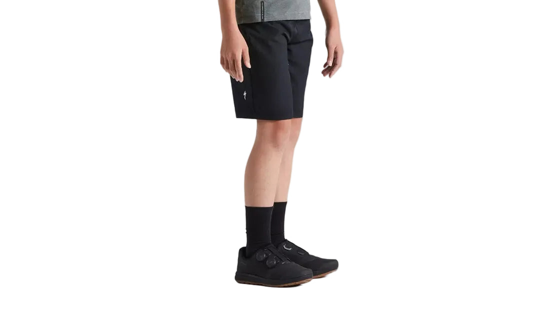 Specialized Youth Trail Cycling Shorts