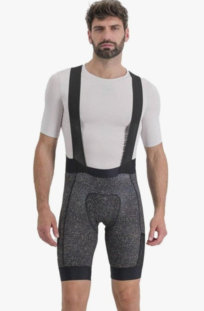 Sportful Sky Rider Supergiara Cycling Bibshorts