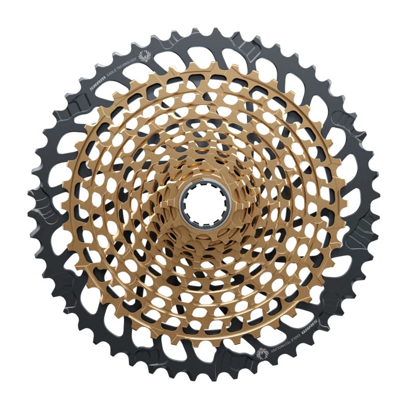Cassette XG-1299 Eagle 10-52 12 speed Copper