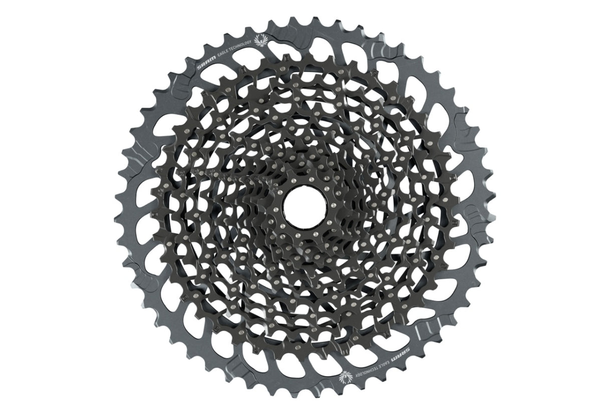 SRAM Eagle XG-1275 Bicycle Cassette - 10-52T