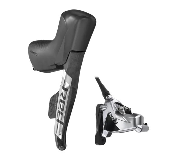 SRAM RED eTap AXS™ HRD Shift-Brake System - Rear/Right
