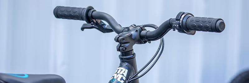 STACYC 16eDRIVE Brushless Kids E-Bike