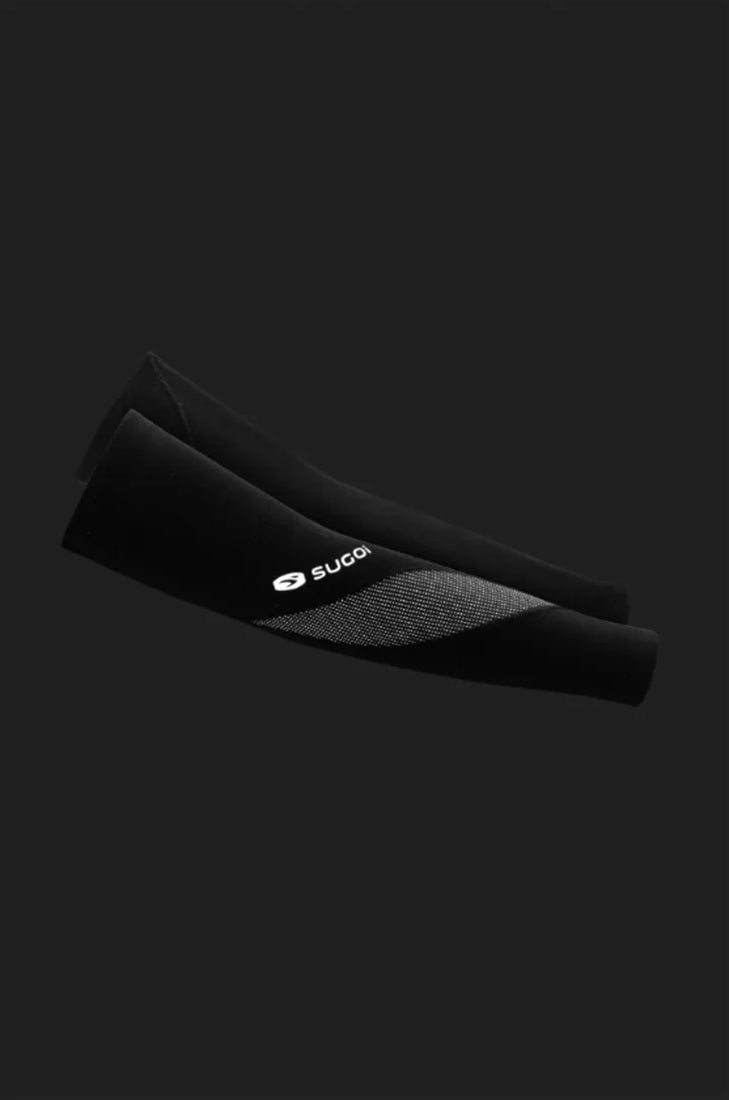 Sugoi Zap Reflective Arm Warmers