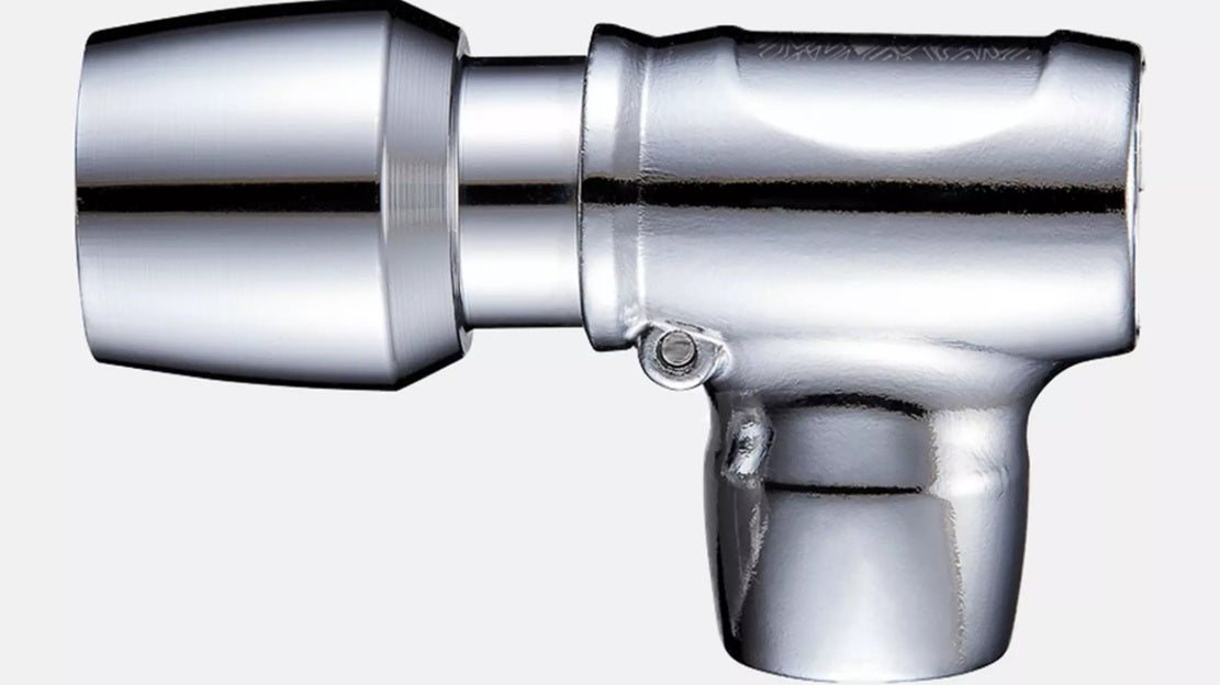 SupaCaz QuickFix CO2 inflator