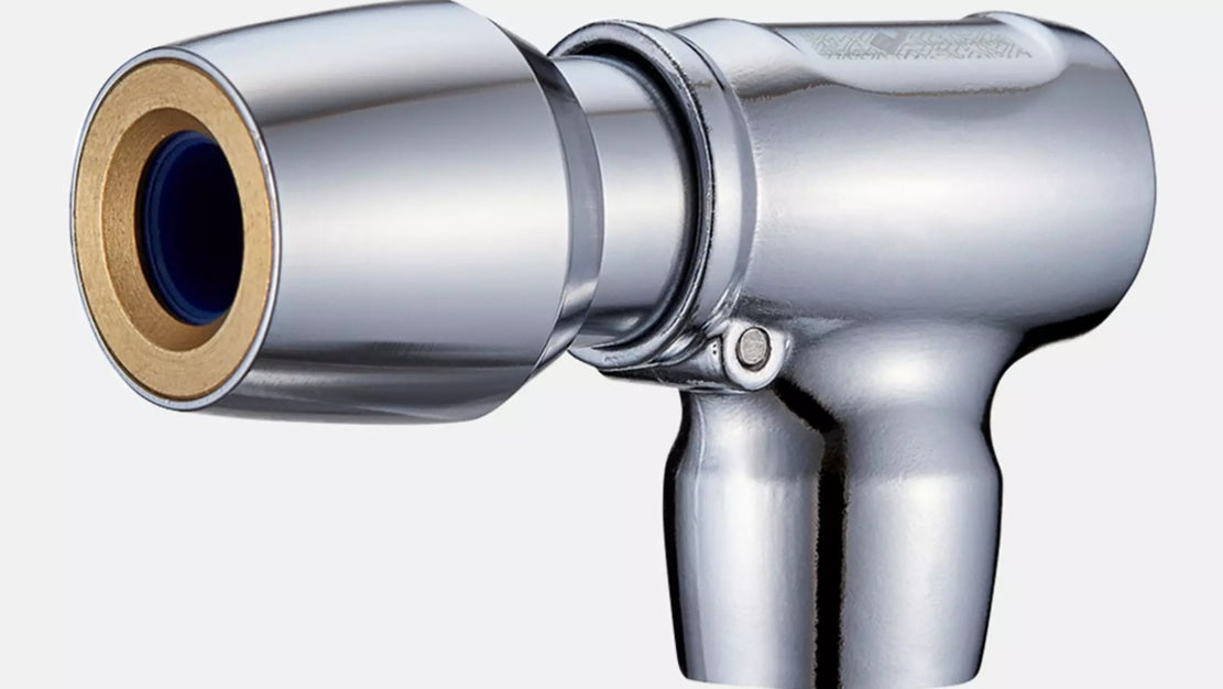 SupaCaz QuickFix CO2 inflator