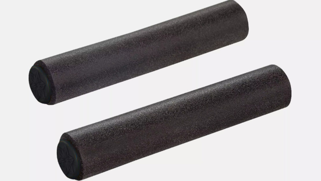 Supacaz Siliconez Bicycle Handlebar Grips