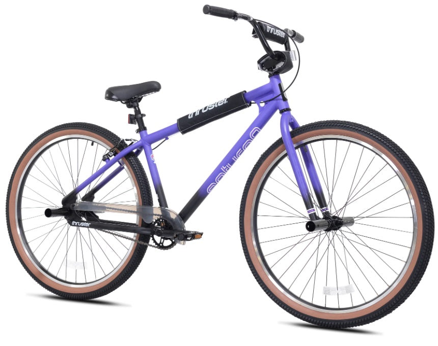 Thruster Saturn 9 29 Inch BMX Bike