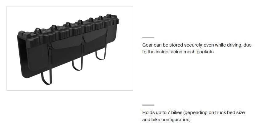 Thule Gatemate Pro