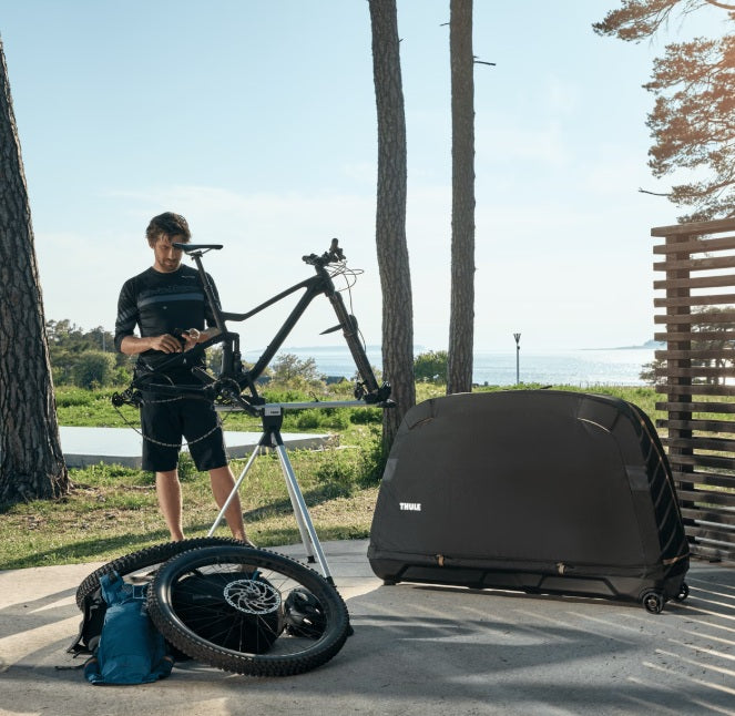 Thule RoundTrip MTB Bicycle Case