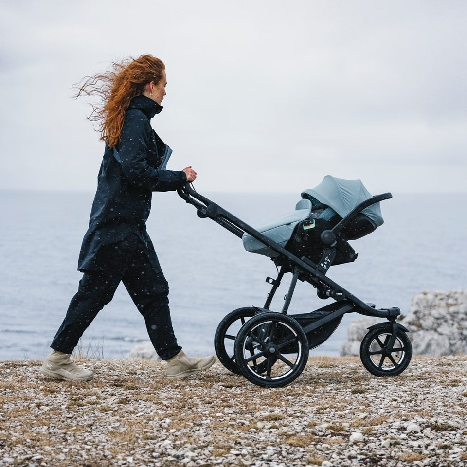 Thule Urban Glide 3 All Terrain Stroller