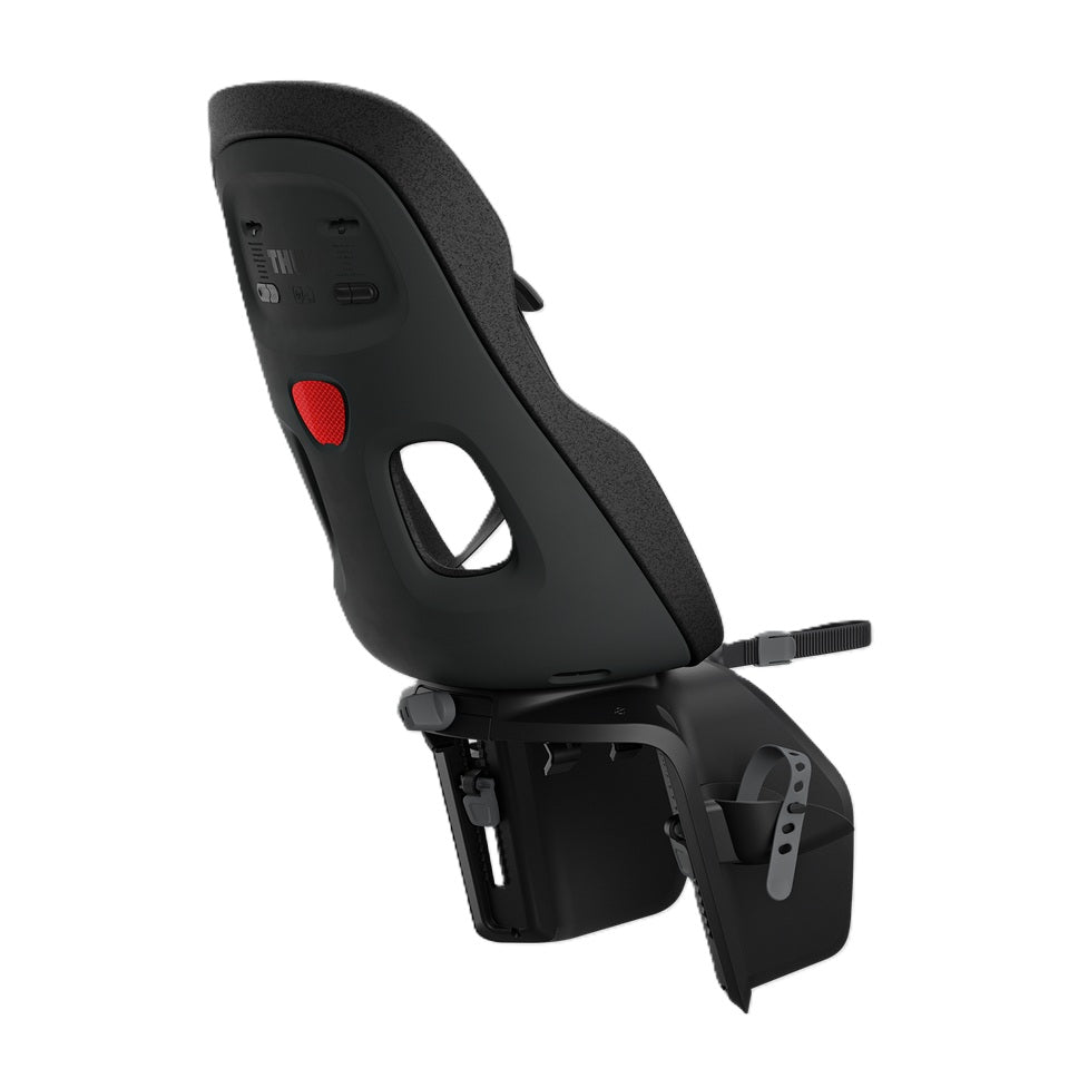 Thule Yepp Nexxt2 Maxi Rack Mount Child Bike Seat