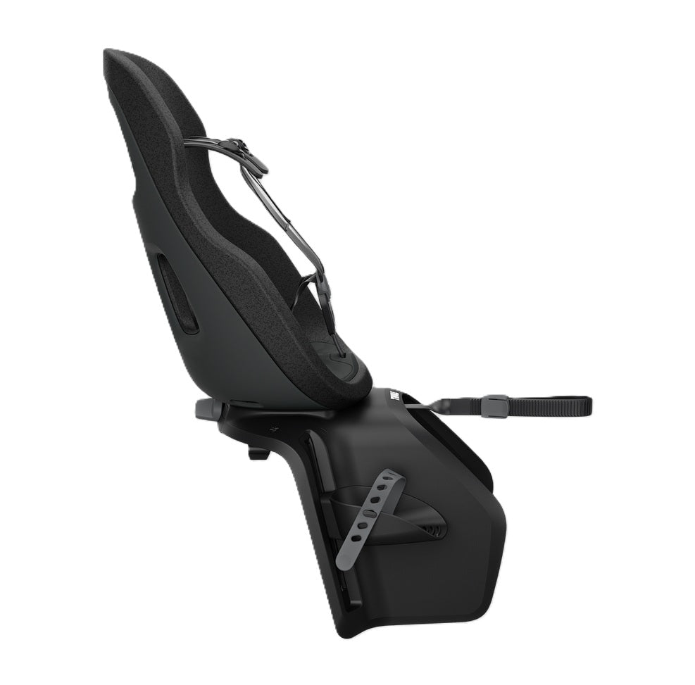 Thule Yepp Nexxt2 Maxi Rack Mount Child Bike Seat