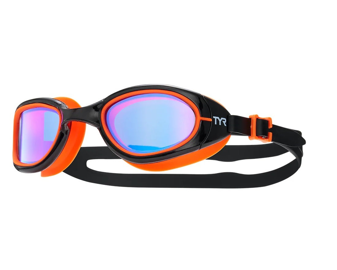 TYR Special Ops 2.0 Mirrored Adult Goggles