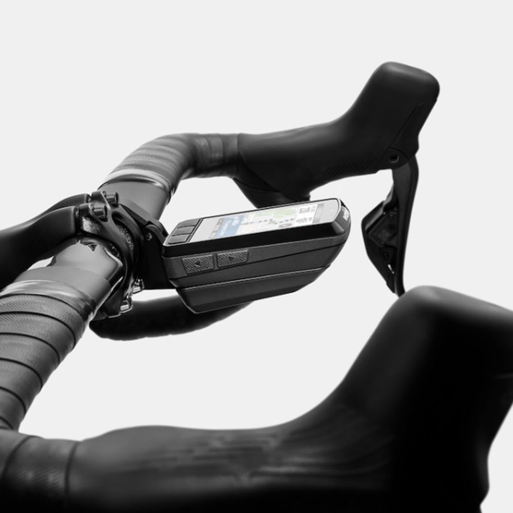 Wahoo ELEMNT BOLT 3 GPS Bike Computer