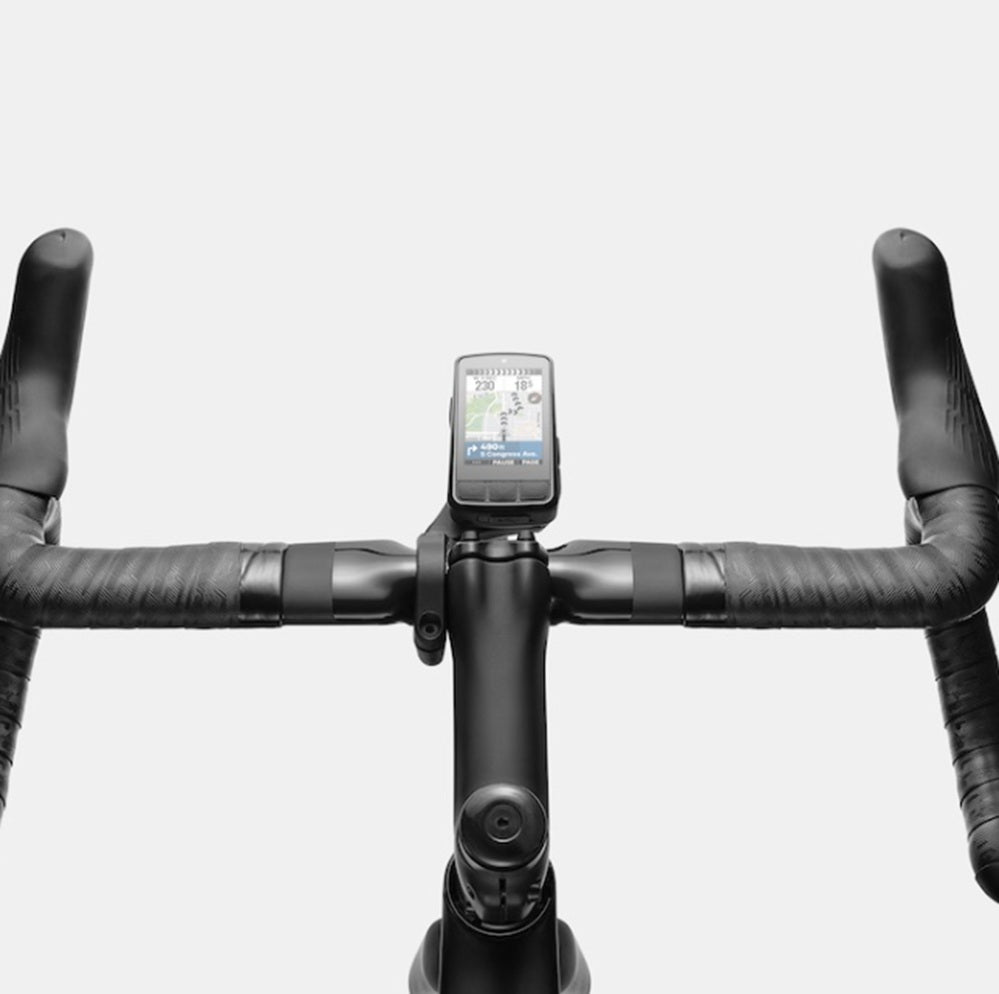 Wahoo ELEMNT BOLT 3 GPS Bike Computer