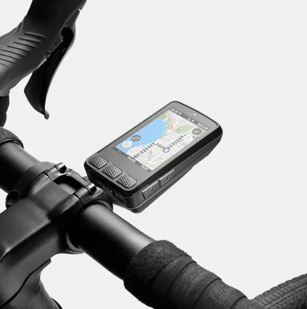 Wahoo ELEMNT ROAM 3 GPS Bike Computer