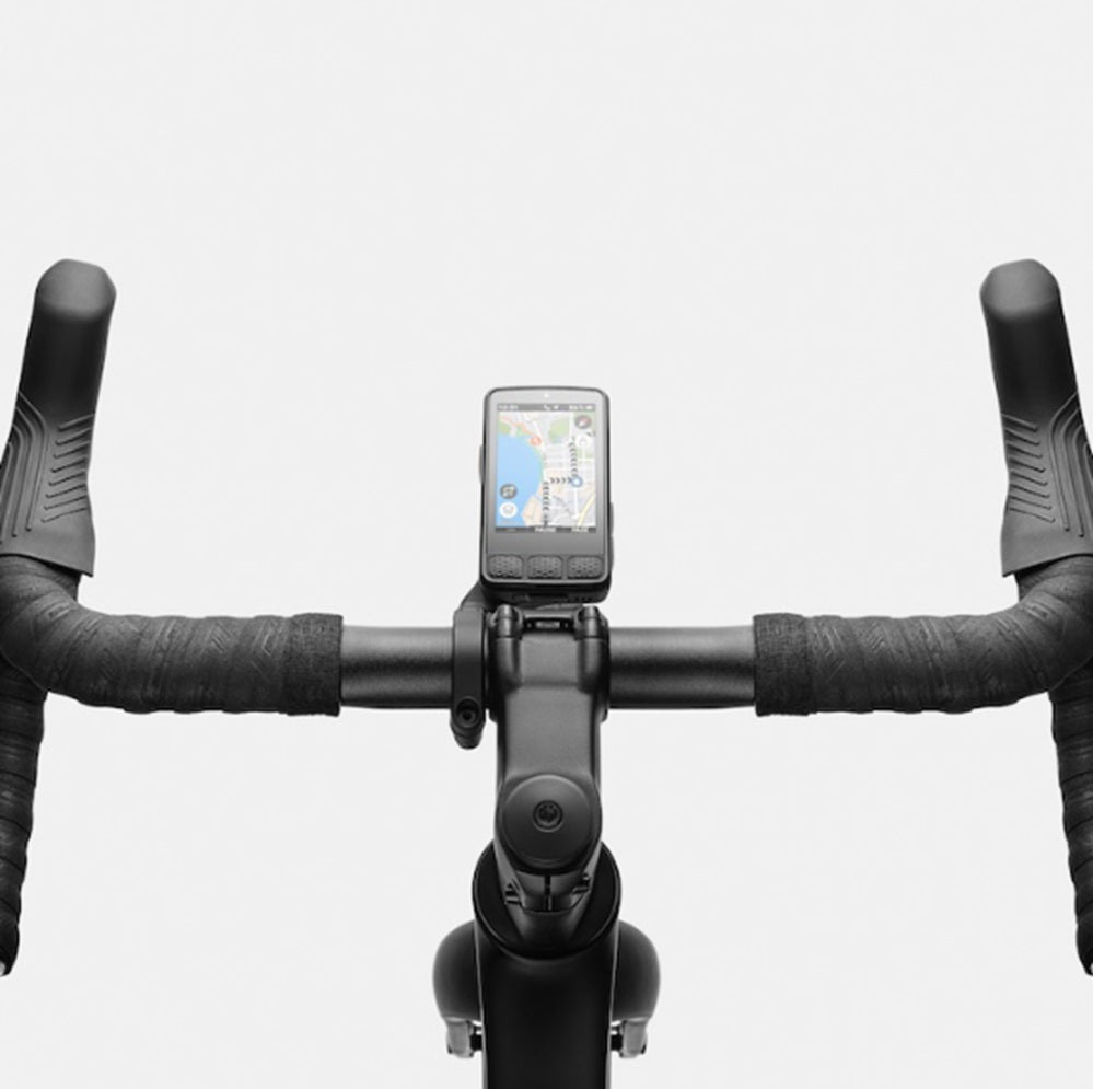 Wahoo ELEMNT ROAM 3 GPS Bike Computer