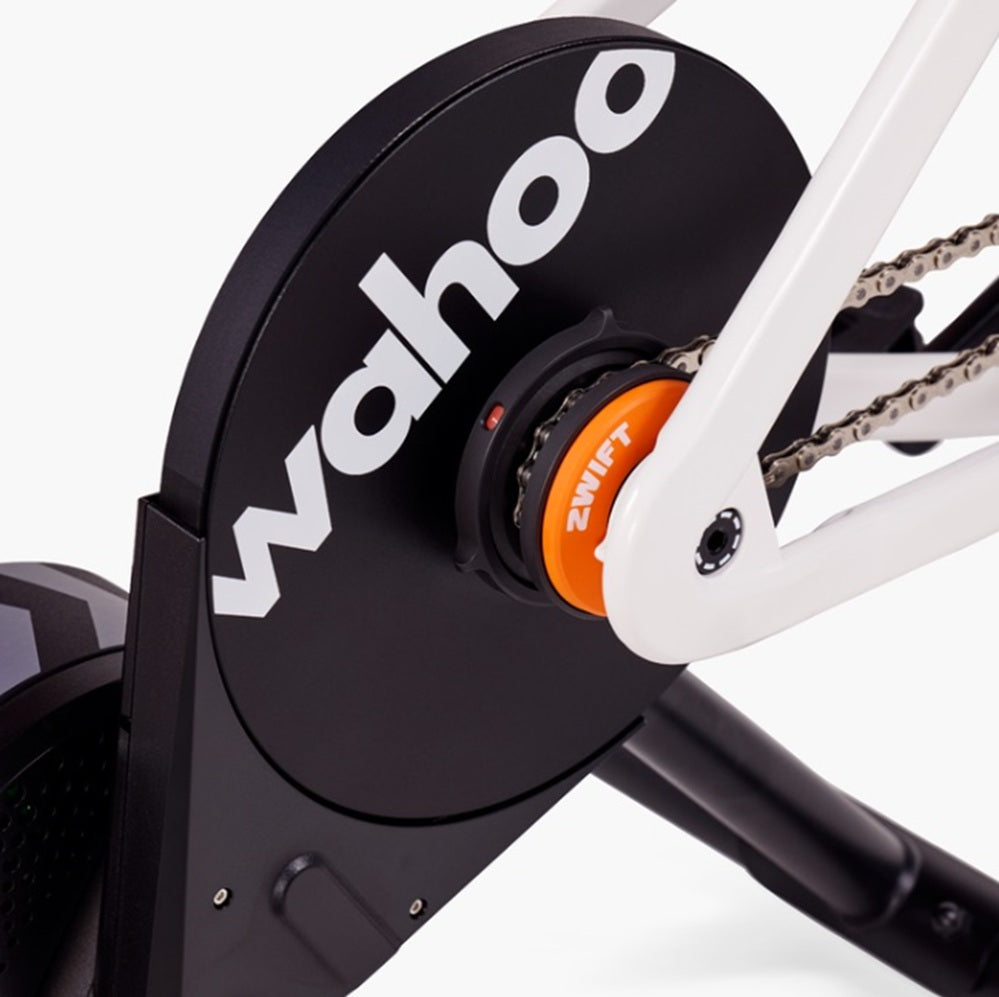 Wahoo Fitness Zwift Click + Zwift Cog Upgrade Kit