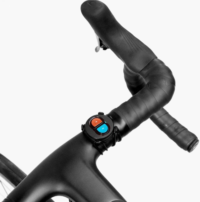 Wahoo Fitness Zwift Click + Zwift Cog Upgrade Kit