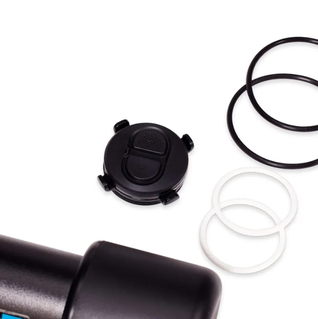 Wahoo KICKR CORE Zwift One With Cog/Click Smart Trainer - WFBKTR4-1CC