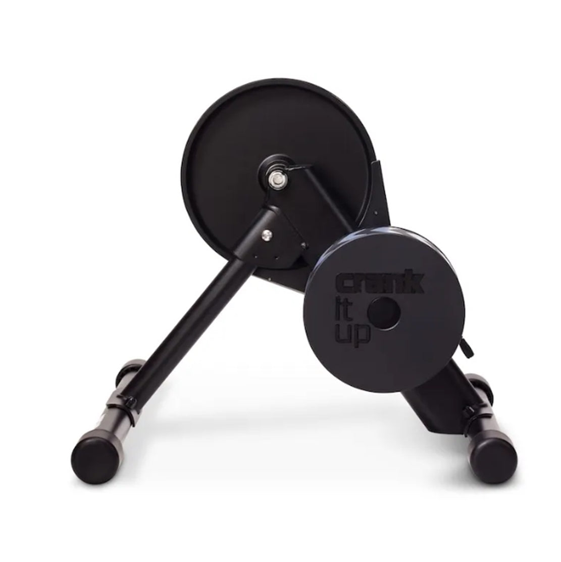 Wahoo KICKR CORE Zwift One With Cog/Click Smart Trainer - WFBKTR4-1CC