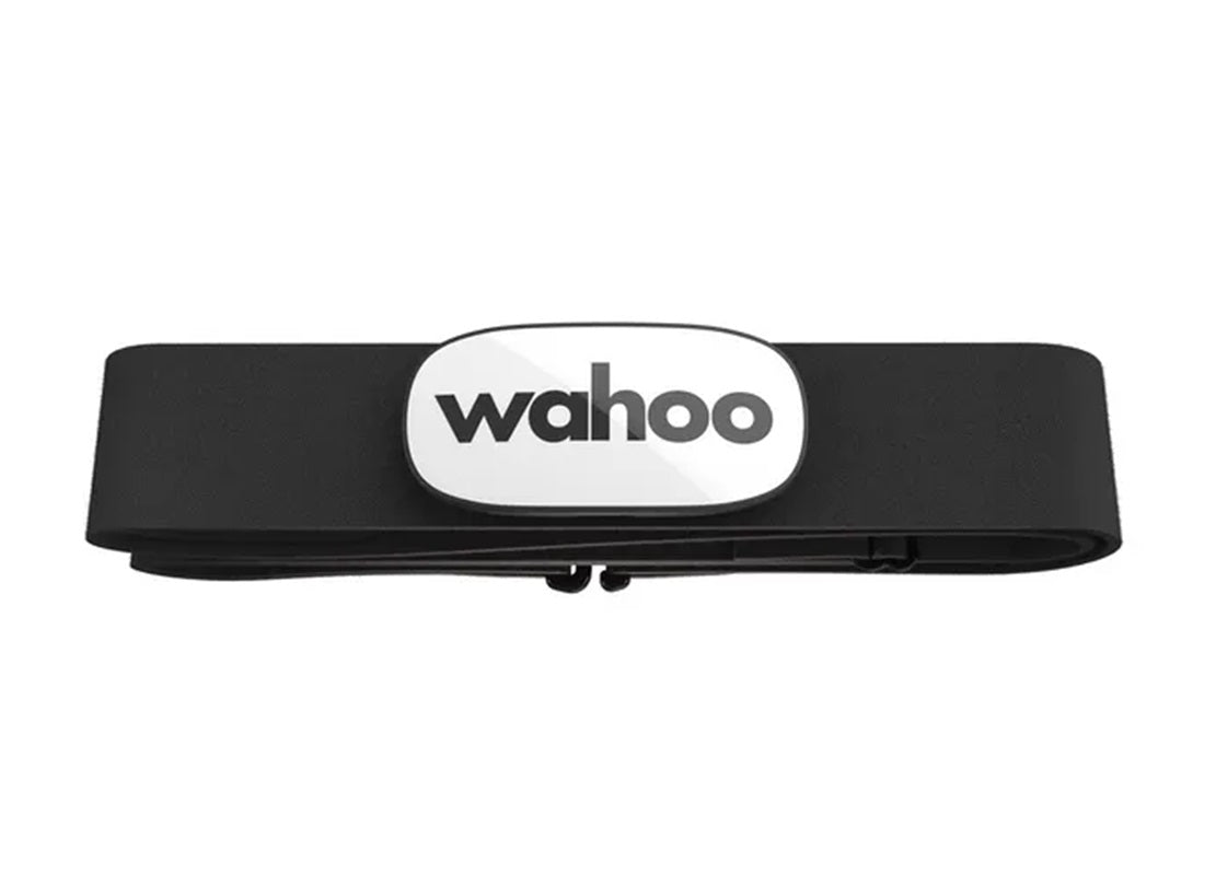 Wahoo TRACKR Heart Rate Monitor - Rechargeable