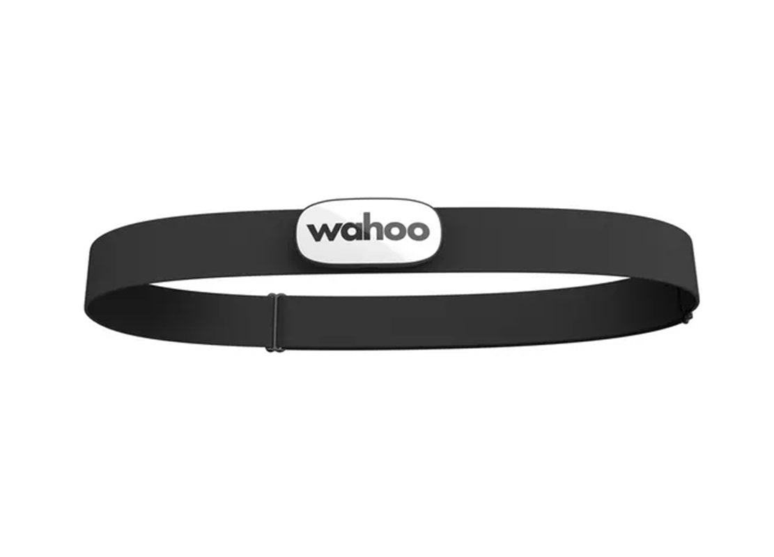 Wahoo TRACKR Heart Rate Monitor - Rechargeable