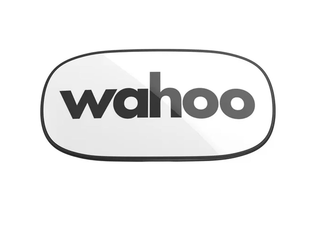 Wahoo TRACKR Heart Rate Monitor - Rechargeable