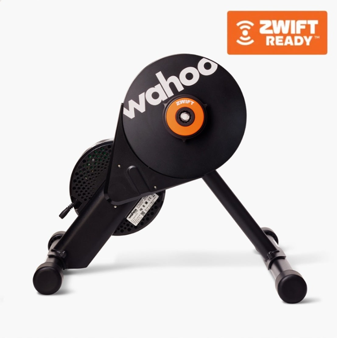 Wahoo KICKR CORE Zwift One Smart Bicycle Trainer