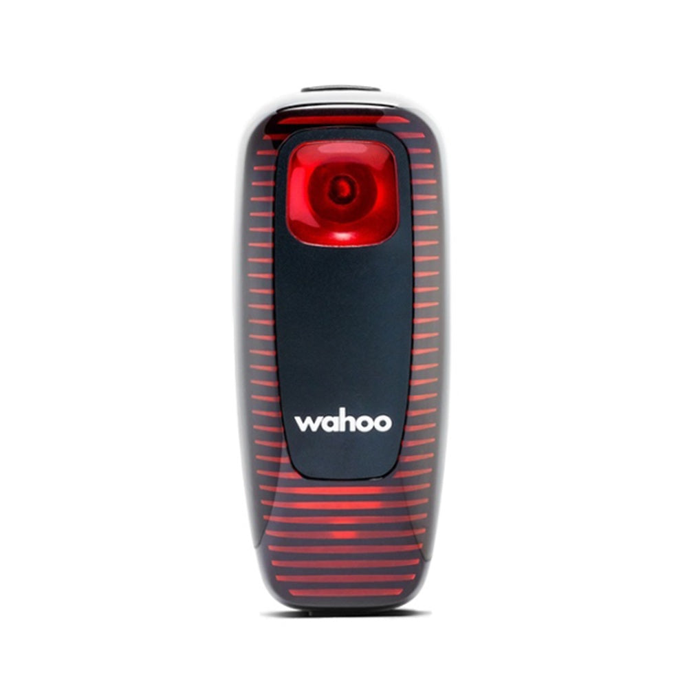 Wahoo TRACKR RADAR Bicycle Tail Light