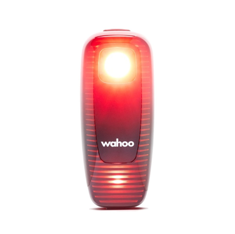 Wahoo TRACKR RADAR Bicycle Tail Light