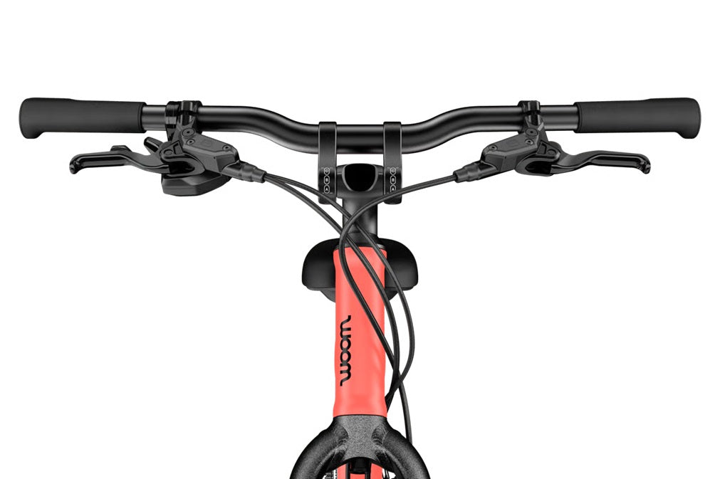 Woom Explore 5 24 Inch 8 Speed Kid's Bike (Recommended for Height 4'1" - 4'9")