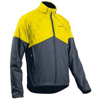 Sugoi Men's Versa Cycling Jacket (removable sleeves)