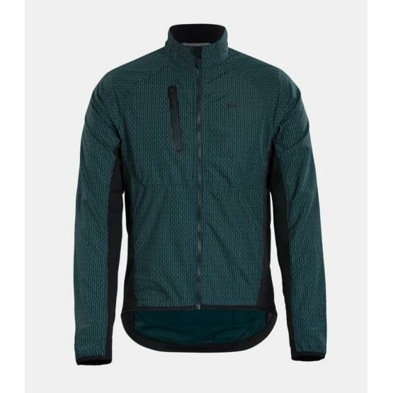 Sugoi RS Zap Reflective Cycling Jacket